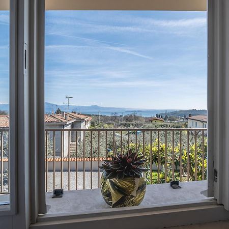 Il Lago Dei Sogni - Stupenda Vista Lago E Colline Barcuzzi 外观 照片